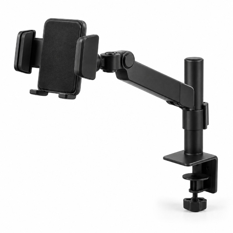 Durable telefoonhouder-arm voor monitor