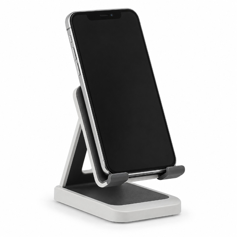 Durable Varicolor bureausmartphonehouder