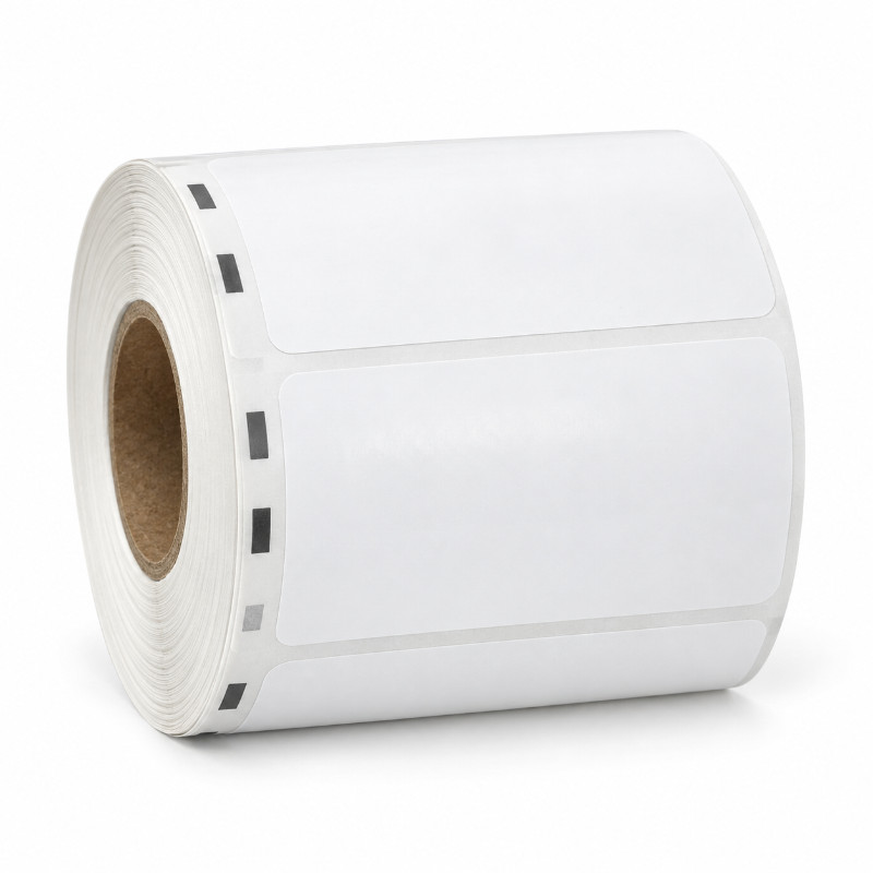 Dymo LabelWriter adreslabels 89x36 mm - 2 rollen