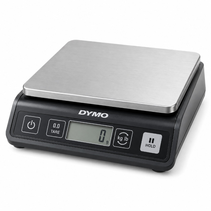 Dymo M2 digitale briefweger tot 2.000 gram