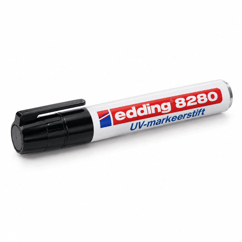 Edding 8280 UV-markeerstift