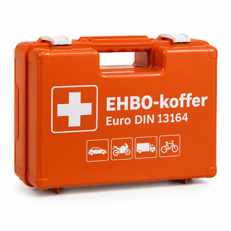 EHBO-koffer Euro DIN 13164