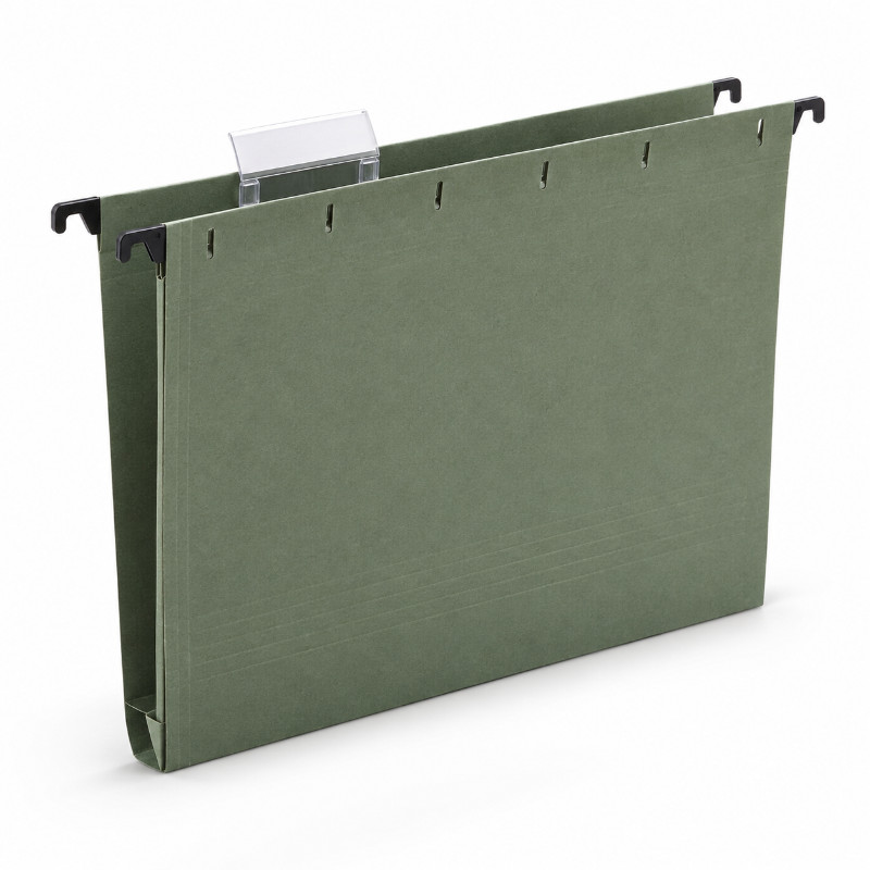 Elba Verticflex hangmappen A4 - 25 stuks