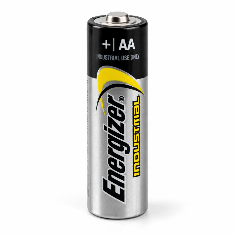Energizer Industrial AA-batterijen - 10 stuks