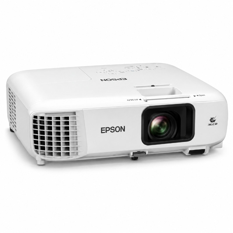 Epson EB-W52 beamer 4.000 lumen
