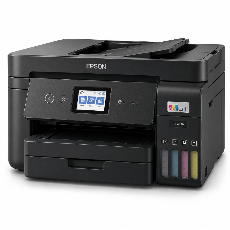 Epson EcoTank ET-4850 multifunctional