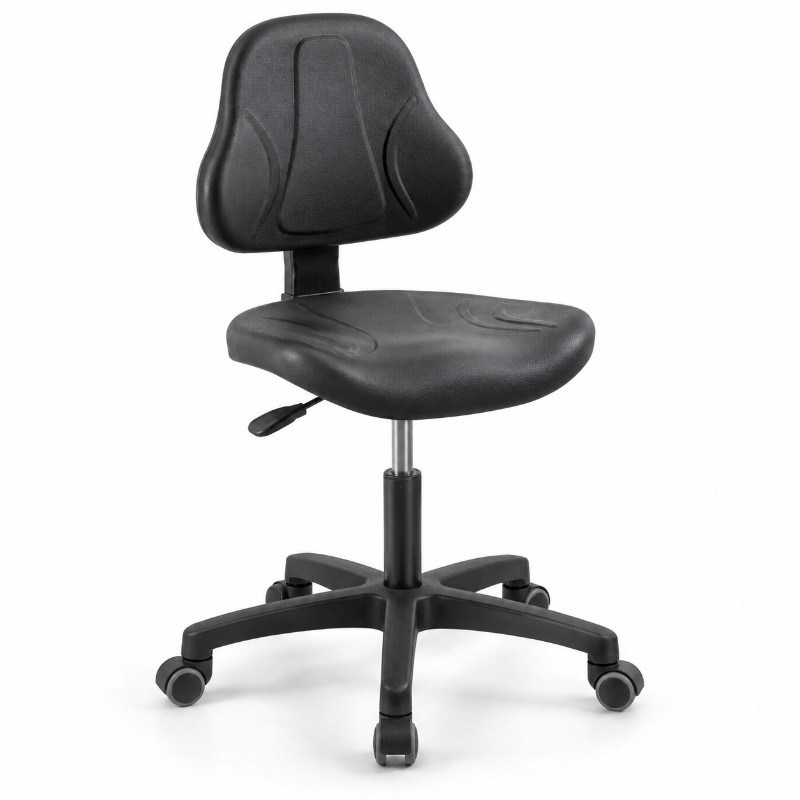 Ergonomische Solid werkstoel