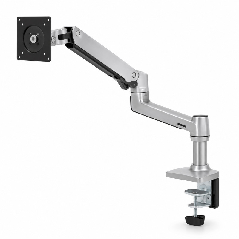 Ergotron LX monitorarm met bureauklem