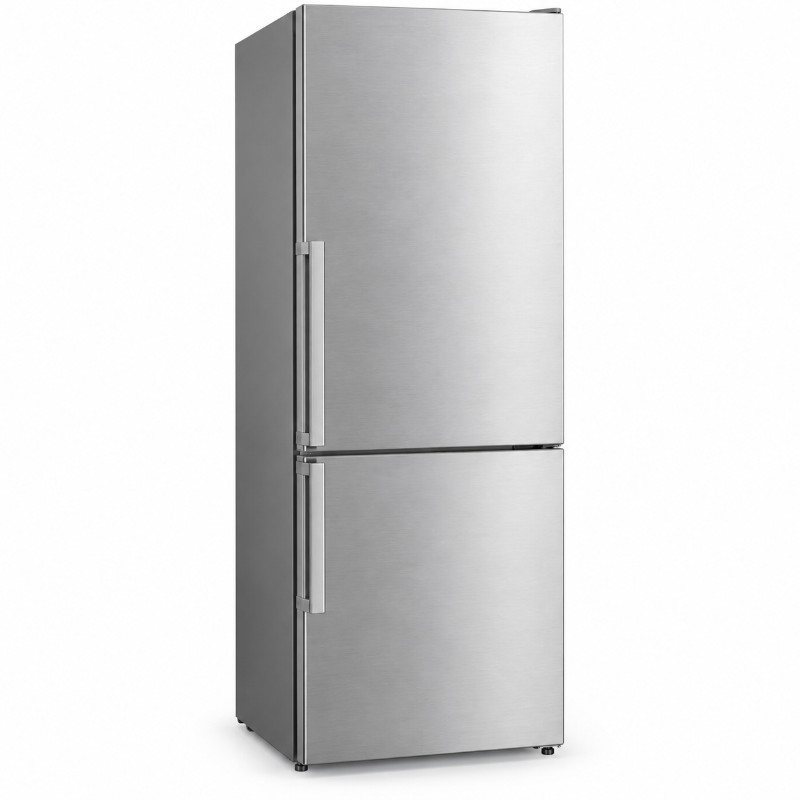 Exquisit koelkast - 316 liter