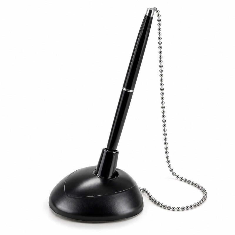 Fellowes baliebalpen met ketting