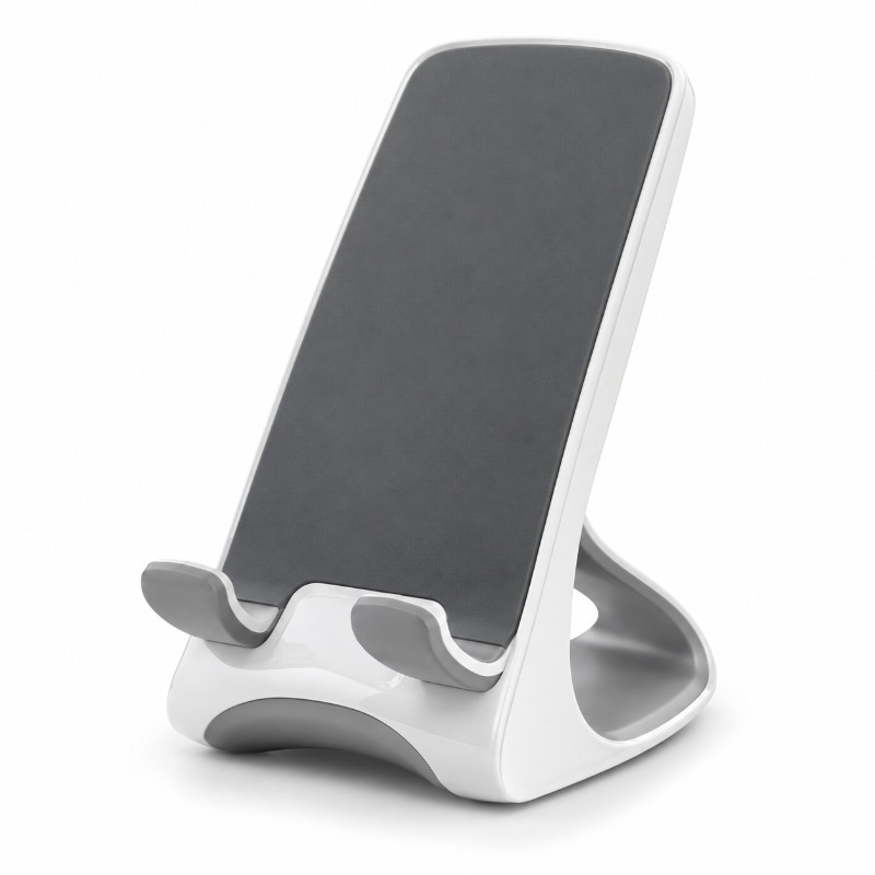 Fellowes I-Spire bureauhouder voor smartphone
