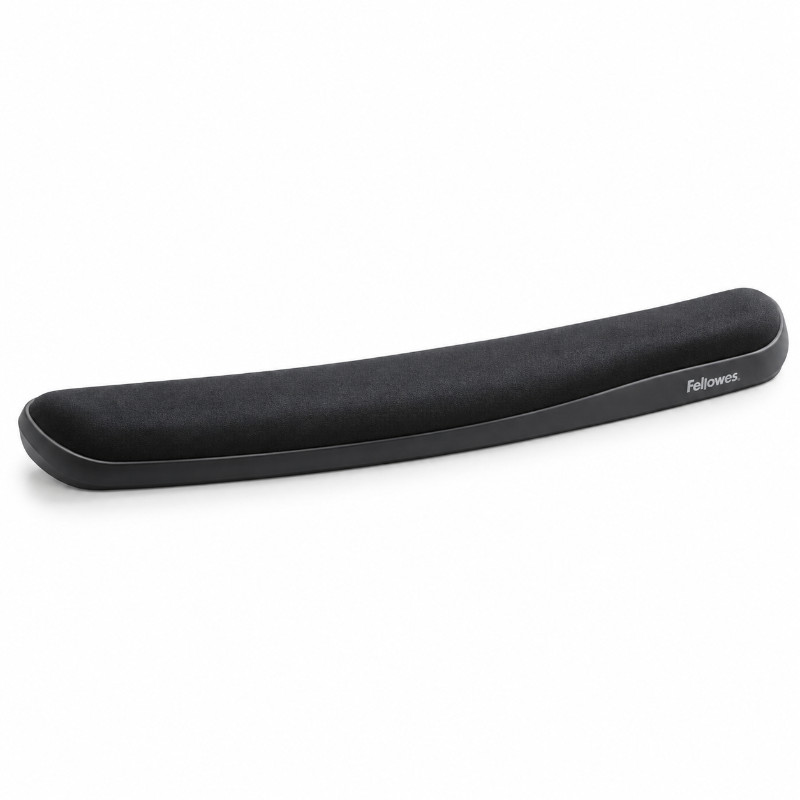 Fellowes Plush Touch handsteun voor toetsenbord