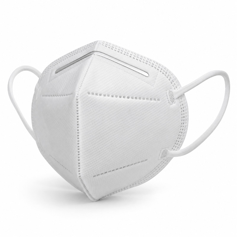 FFP2-mondmaskers - 20 stuks