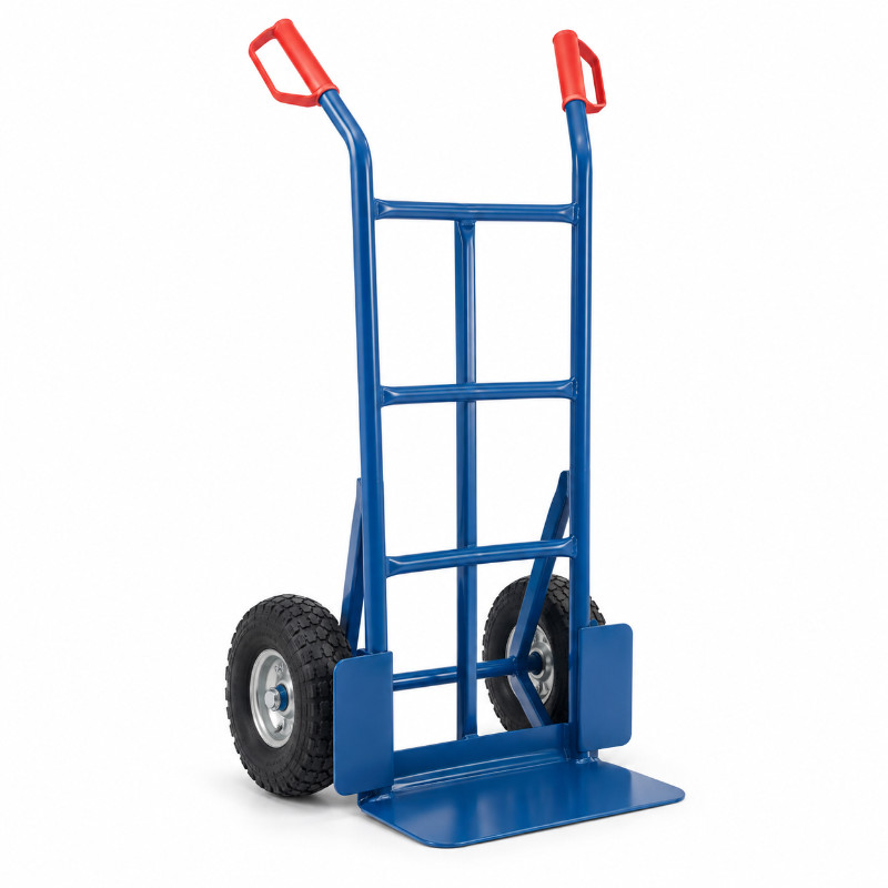 FIMM steekwagen voor zware ladingen - 550 kg