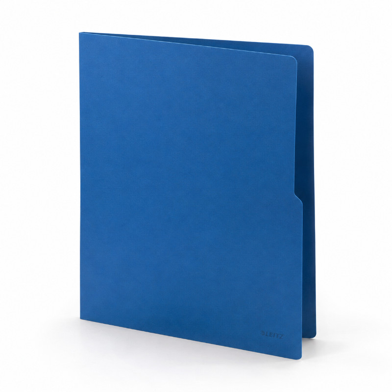 Folders A4 gevouwen naar A5 - 500 stuks