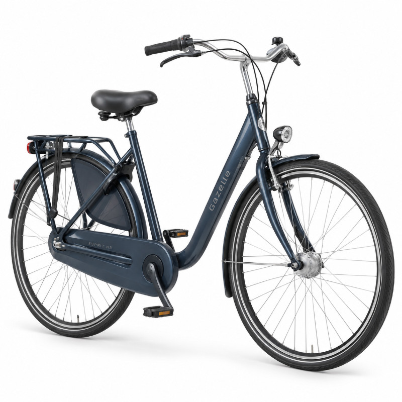 Gazelle Esprit N3 stadsfiets