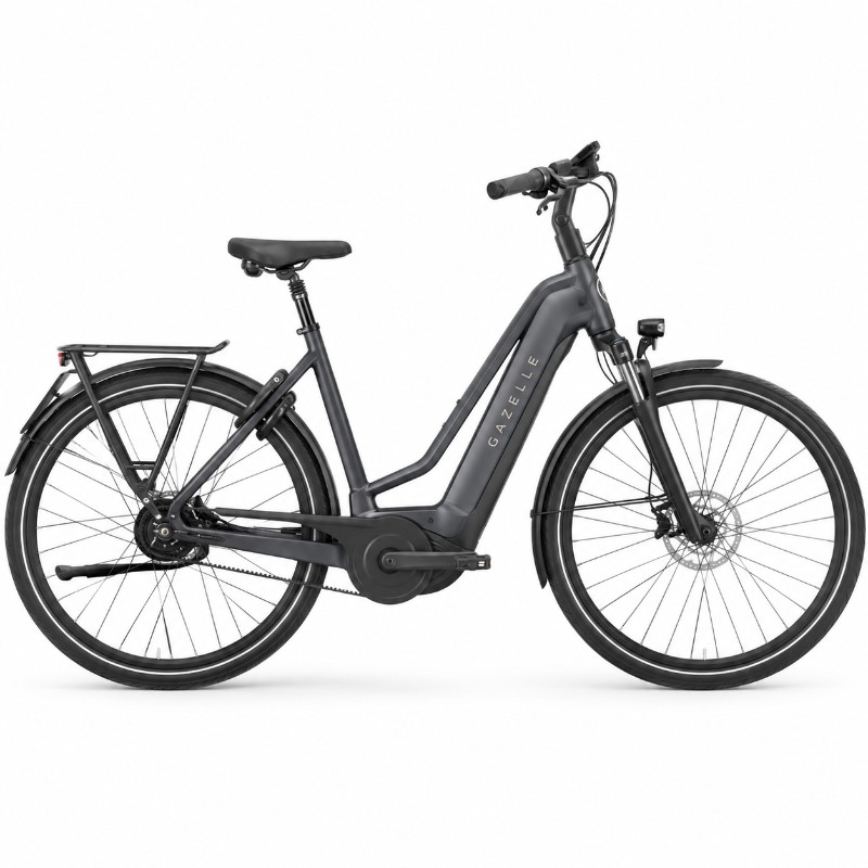 Gazelle Ultimate C380 e-bike