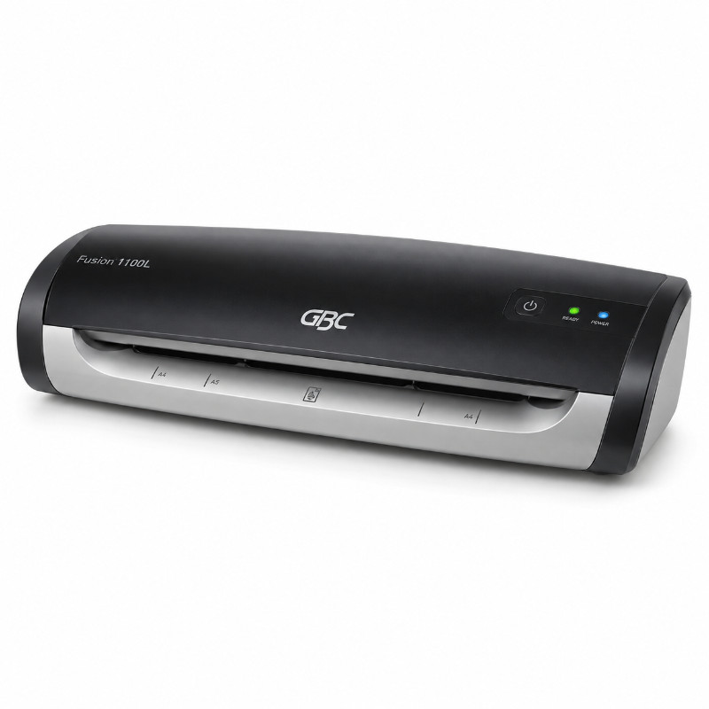 GBC Fusion 1100L lamineermachine A4