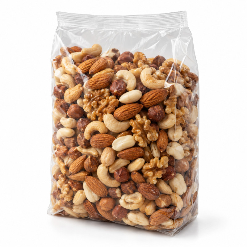 Gemengde noten - 1 kg