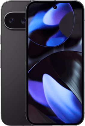 Google Pixel 9 128GB Zwart 5G