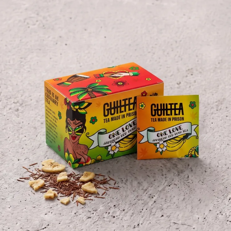 Guiltea One Love