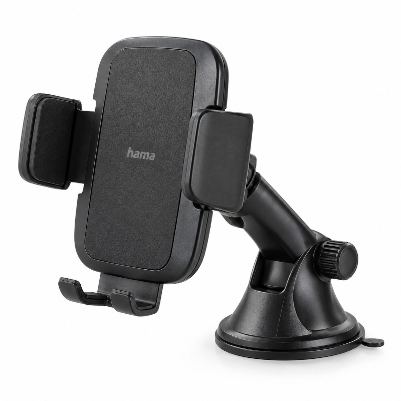 Hama universele autohouder voor smartphone