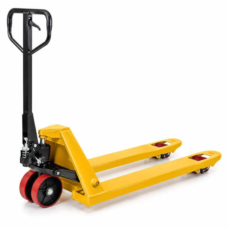 Handpalletwagen 2.500 kg