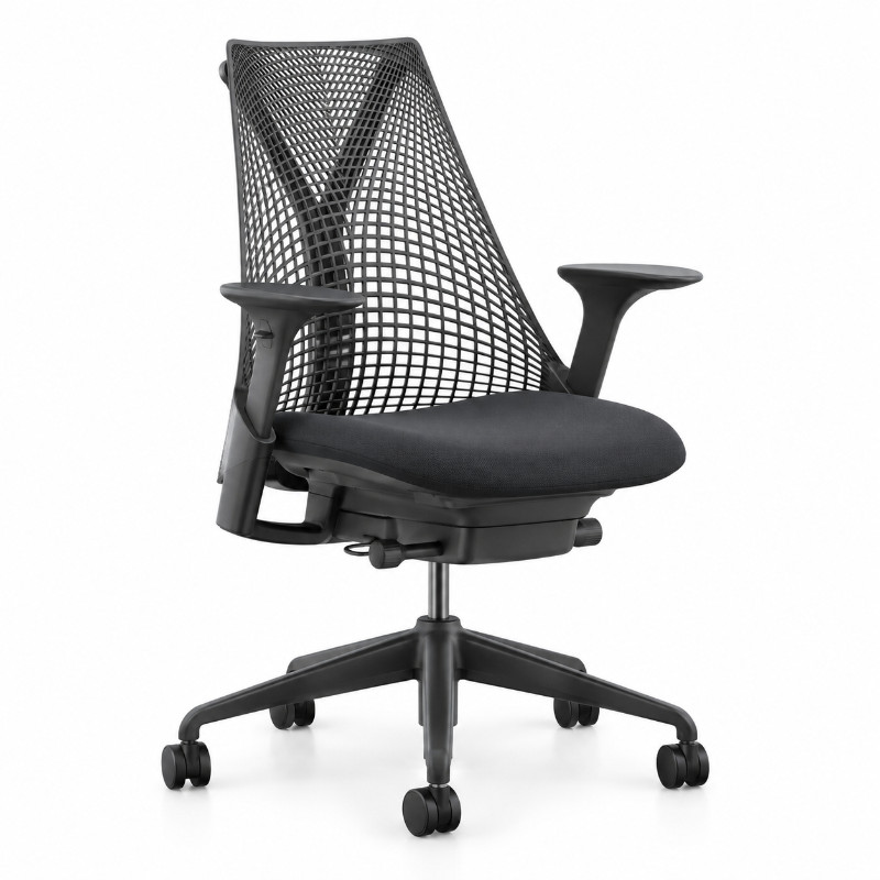 Herman Miller Sayl bureaustoel