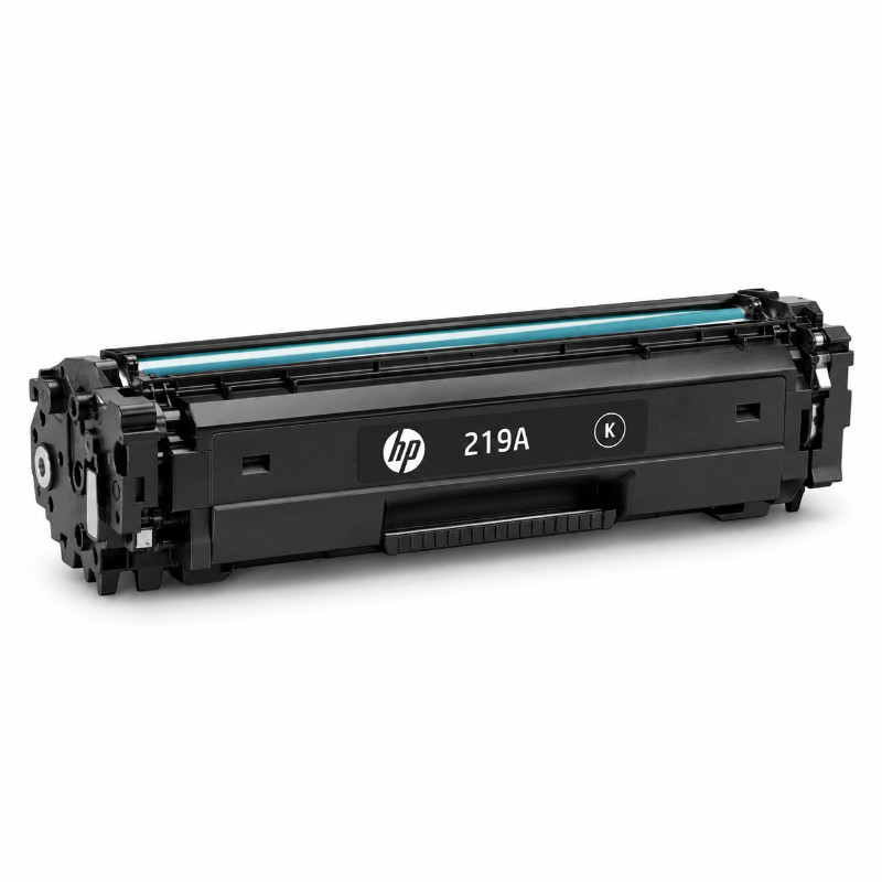 HP 219A zwarte toner