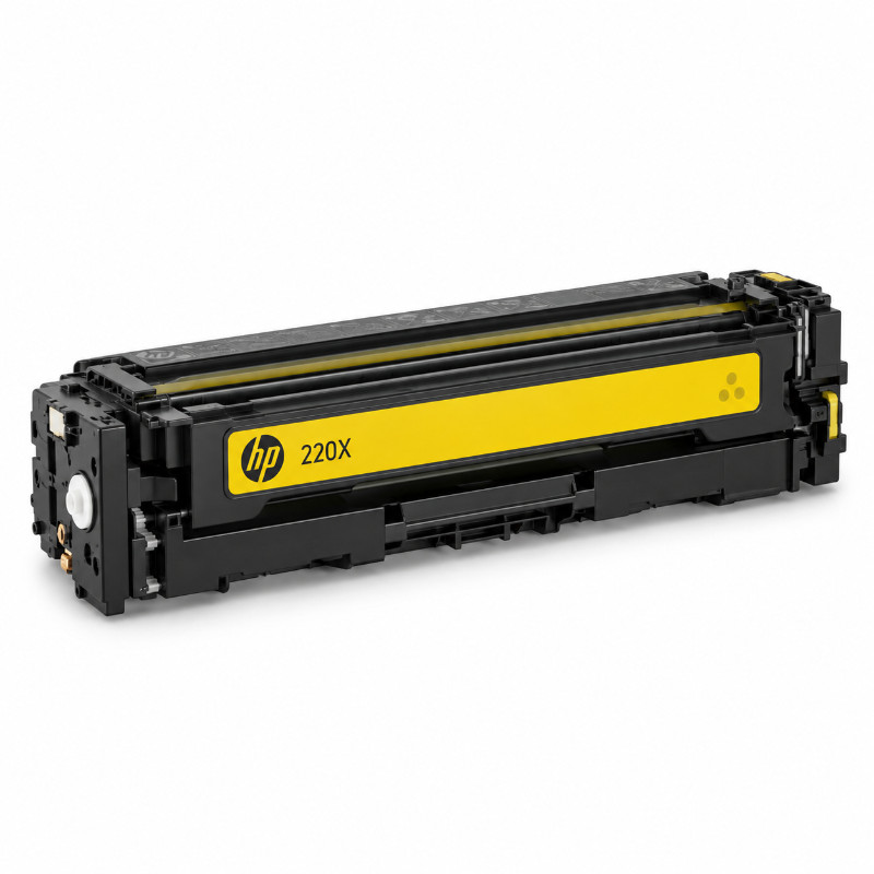 HP 220X gele toner