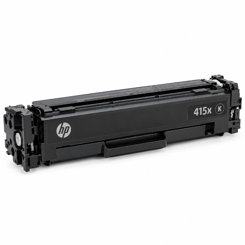 HP 415X zwarte toner