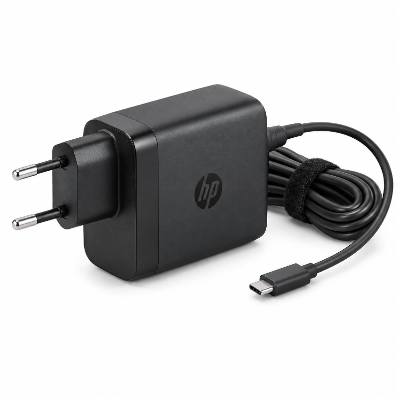 HP 65 W USB-C-voedingsadapter