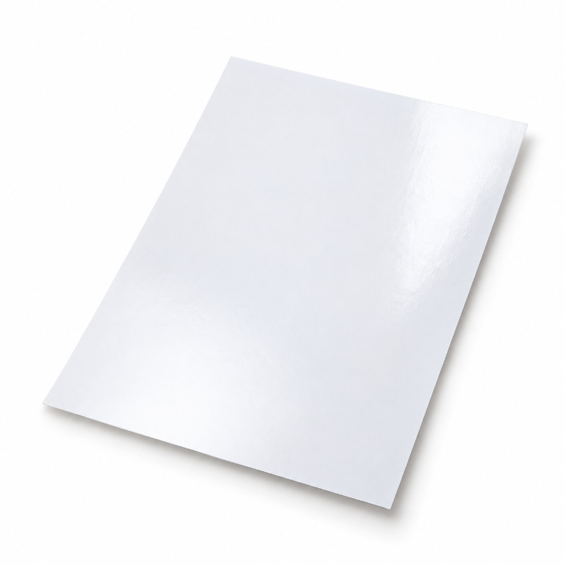 HP Advanced glossy fotopapier 10x15 cm - 100 vel