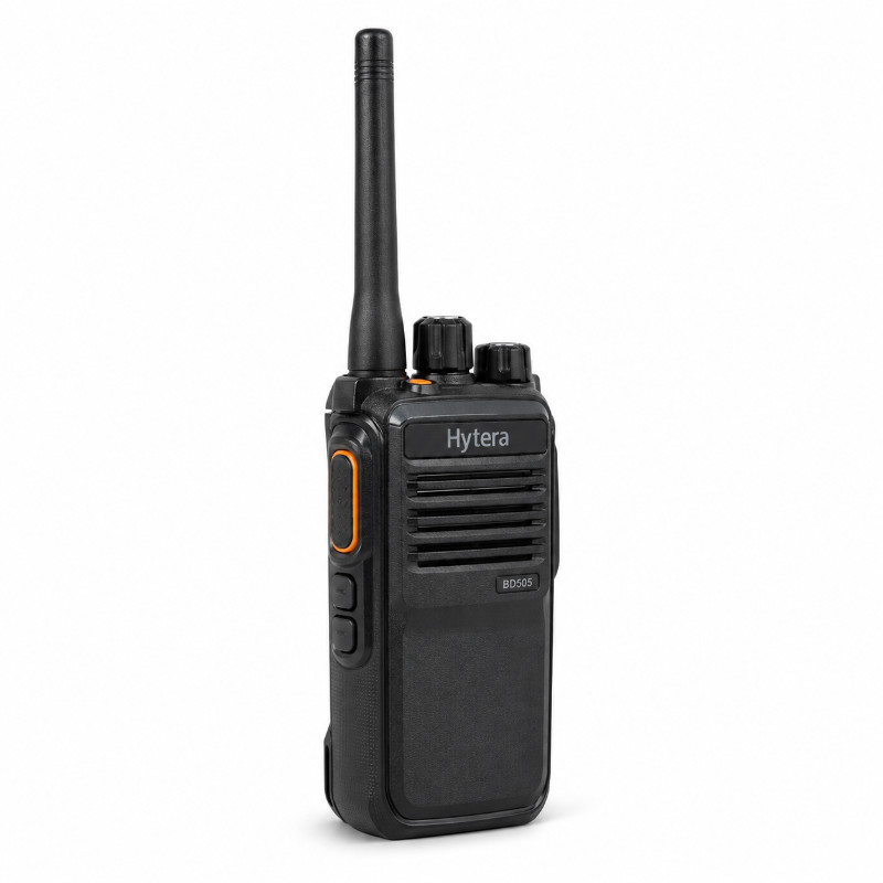 Hytera BD505 portofoon