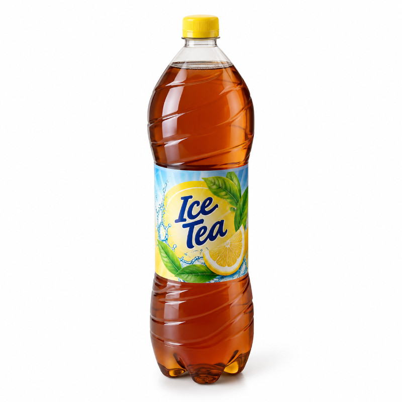 Ice tea 1,5 liter - 6 stuks