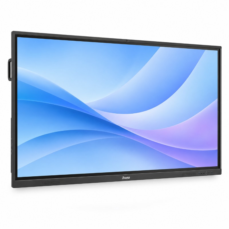 iiyama ProLite TE7512MIS touchscreen 75 inch