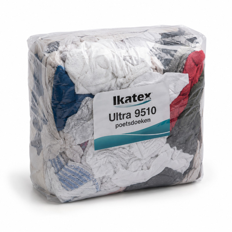 Ikatex Ultra 9510 poetsdoeken