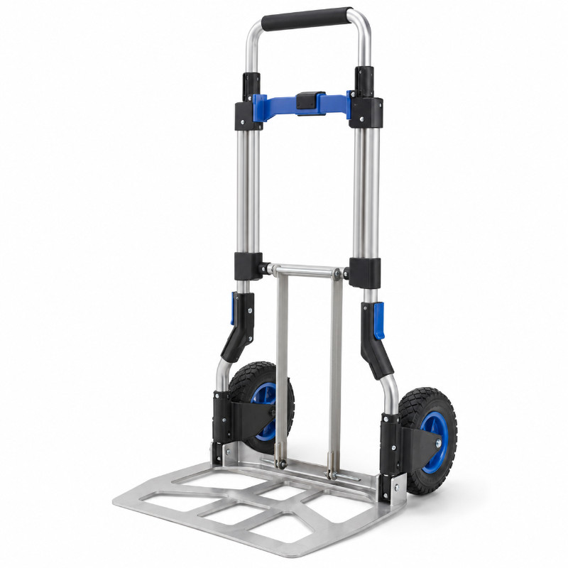 Inklapbare Jumbo-steekwagen - 250 kg