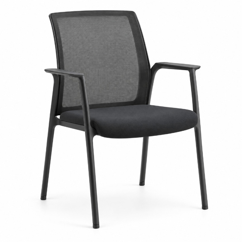 Interstuhl Vaya vergaderstoel