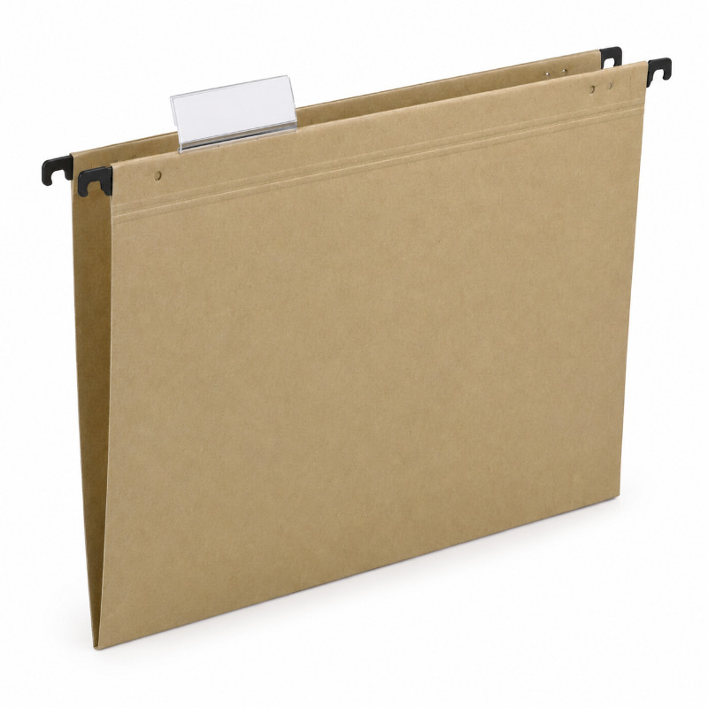 Jalema hangmappen folio met tab - 50 stuks