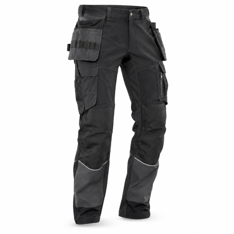 Jobman 2200 technische werkbroek