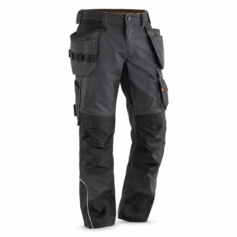 Jobman 2322 praktische werkbroek