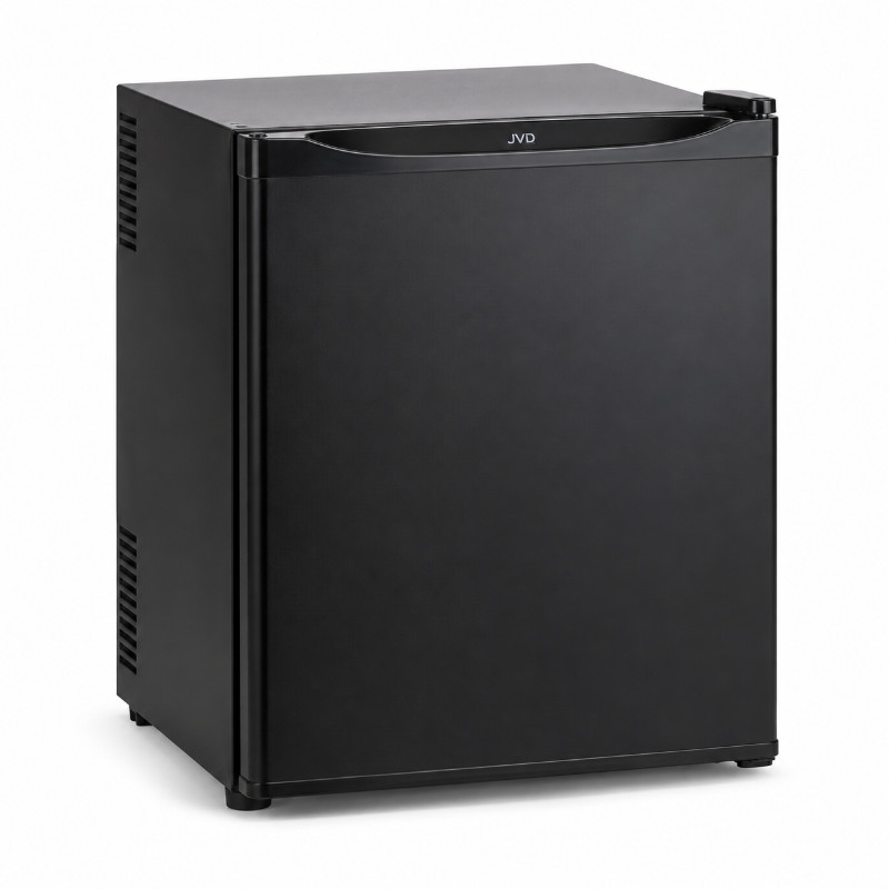 JVD minibar met dichte deur