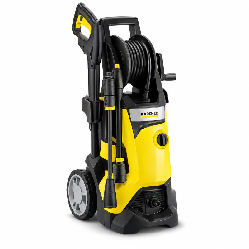 Kärcher K5 Premium hogedrukreiniger
