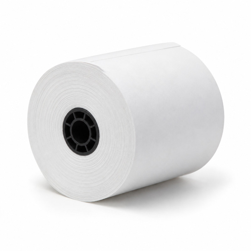 Kassarollen thermisch 57x40 mm - 50 rollen