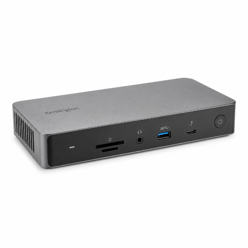 Kensington SD5780T Thunderbolt 4-dock