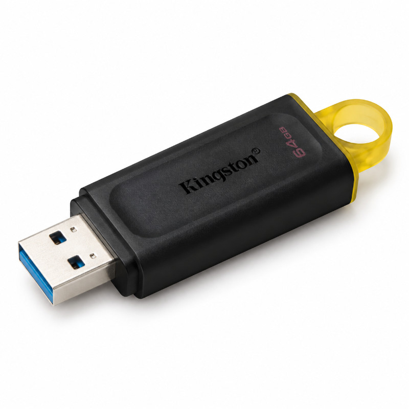 Kingston DataTraveler Exodia - 64 GB