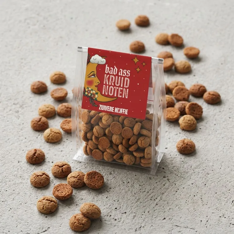 Kruidnoten (Sinterklaas Special)