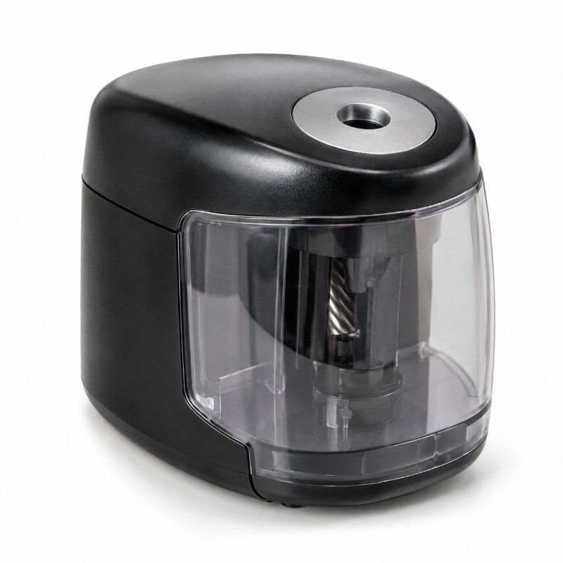 Kum Automatic puntenslijper met bakje