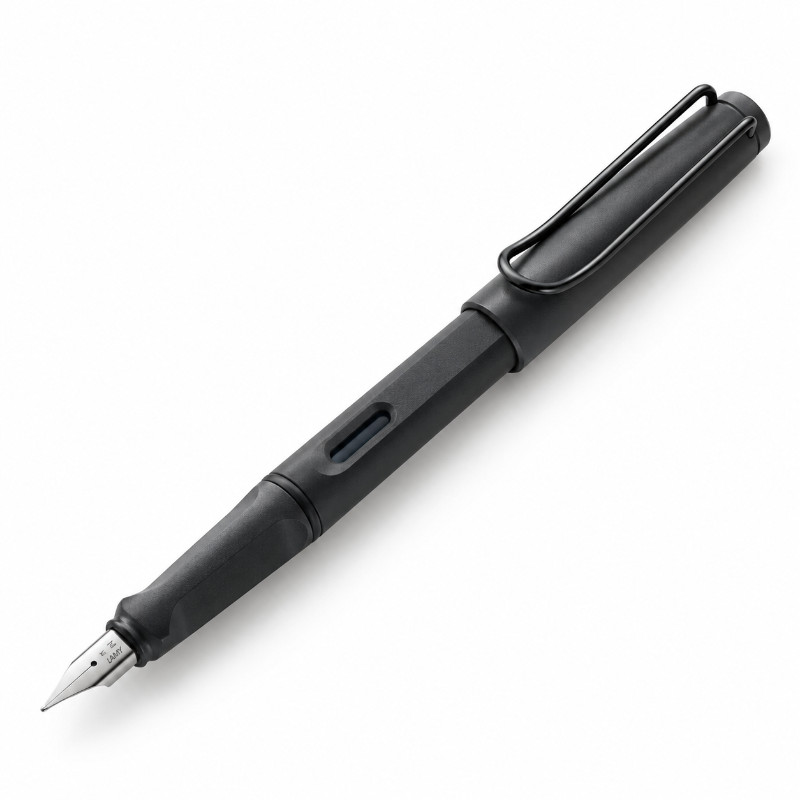Lamy Safari vulpen medium